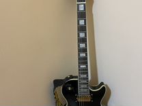 Электрогитара Epiphone Les Paul Custom