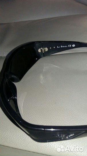 Мужские очки La Strada