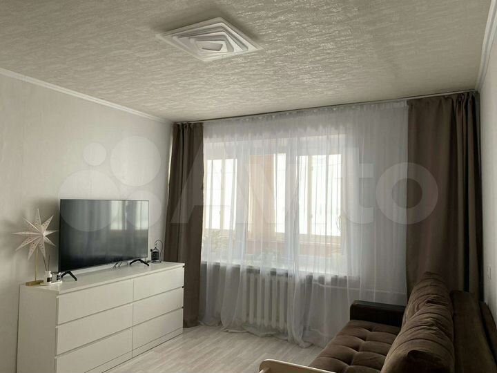 2-к. квартира, 47,3 м², 8/9 эт.