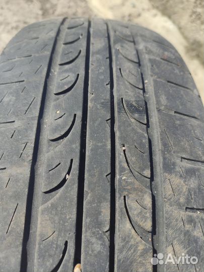 Cordiant Comfort 195/65 R15 91H