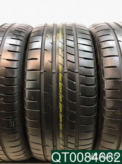 Goodyear Eagle F1 Asymmetric 2 245/40 R20 96P