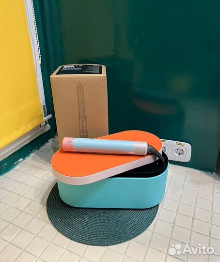 Фен Стайлер Dyson Long Hs05 Оригинальный