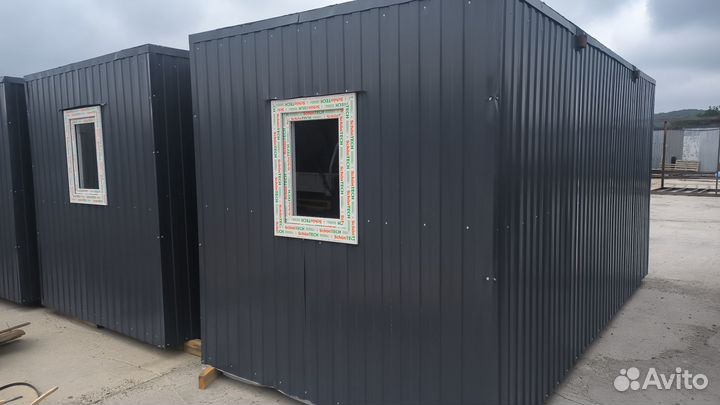 Бытовка есть аренда и продажа