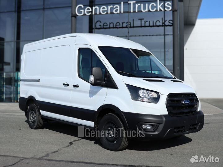 Ford Transit 2.0 МТ, 2024