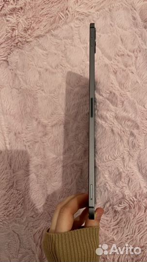 iPad pro 11 2020 512gb wi-fi + cellular