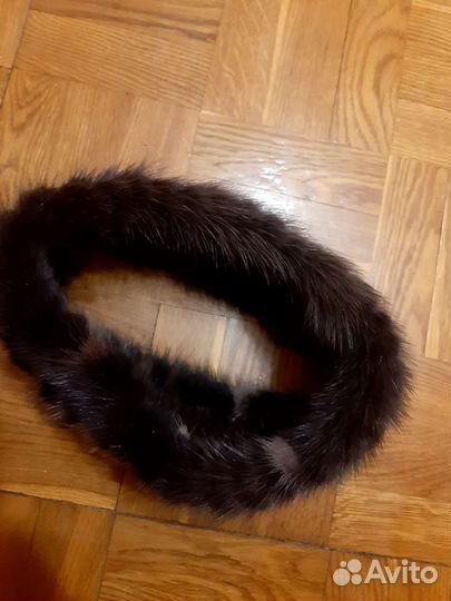 Повязка на голову