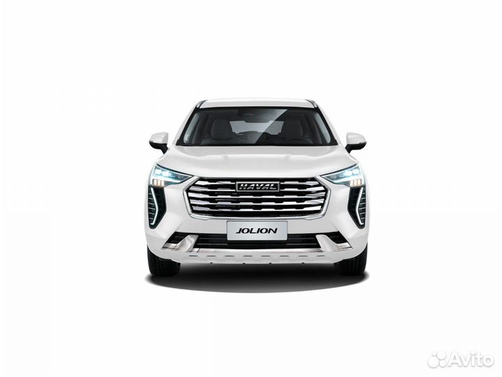 Haval Jolion 1.5 МТ, 2023
