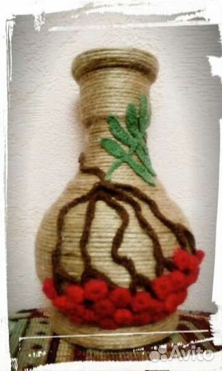 Ваза для цветов