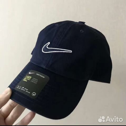 Кепка Nike Heritage 86