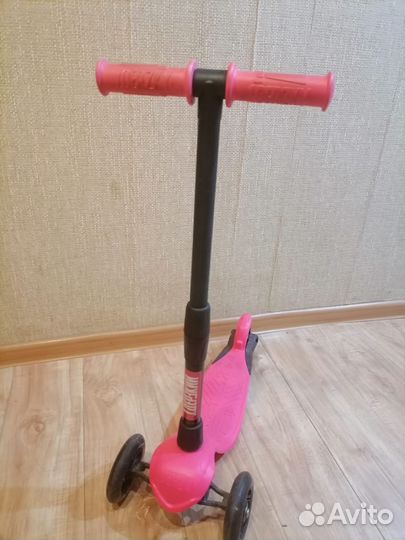 Самокат детский