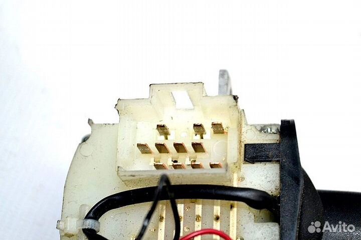 Переключатель, ретардер scania G-series (01.04)