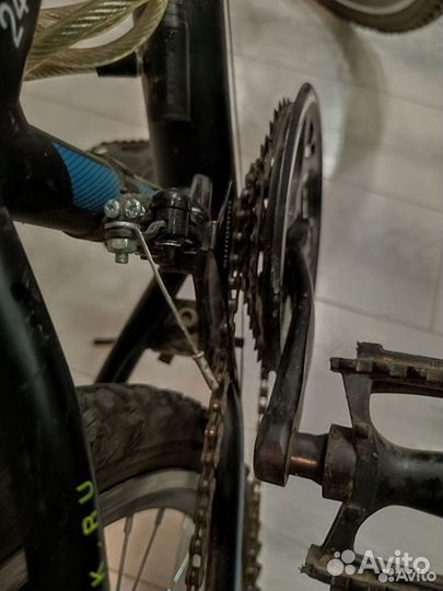 Велосипеды бу взрослый