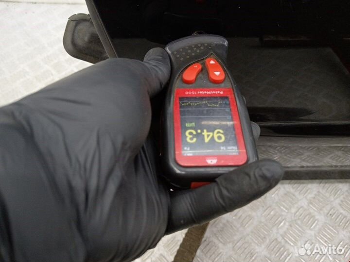 Дверь передняя для Peugeot-Citroen 308