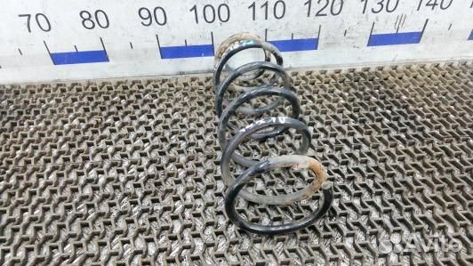 Пружина задняя KIA soul 1 (1UK18LY01)