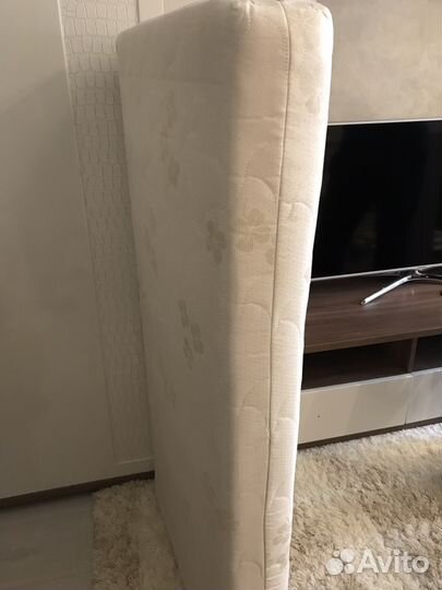 Матрас детский