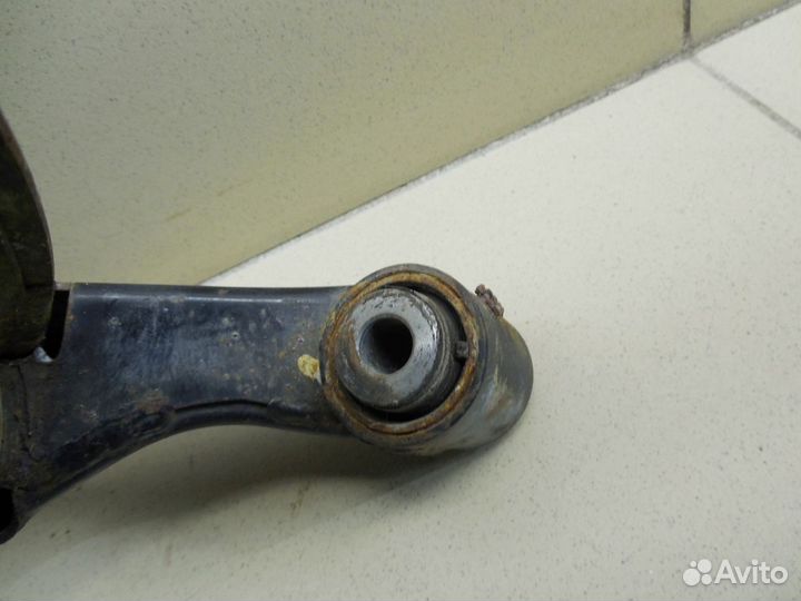 Рычаг передний левый Forester (S11) 2002-2007