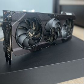 Geforce rtx 3070 ti asus tuf gaming