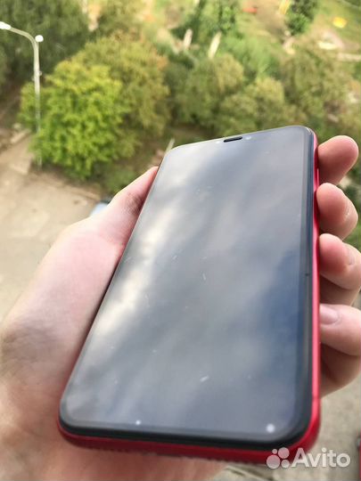 iPhone 11 64gb оригинал