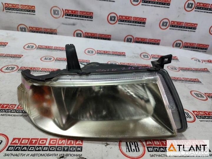 Фара mazda bongo friendee