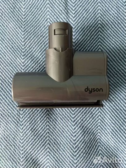 Насадки для пылесоса Dyson