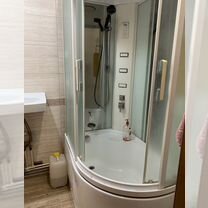 2-к. квартира, 45 м², 3/3 эт.