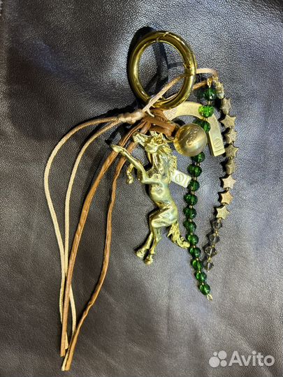 Обвес на сумку Chloe