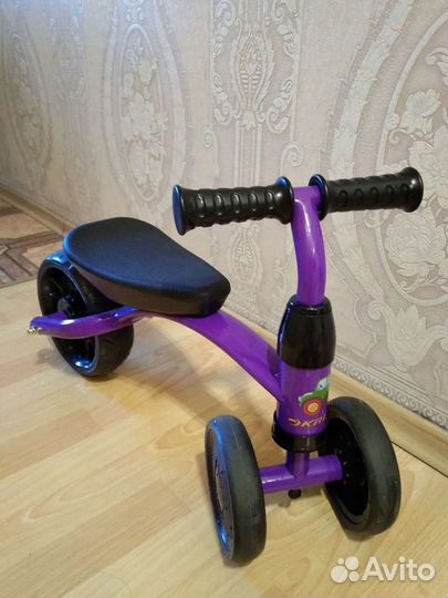 Беговел детский