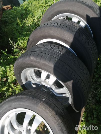 Michelin Pilot Primacy 205/55 R16 91W