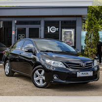 Купить Toyota Corolla 🚘 от 180 000 ₽ в Стерлитамаке: 179