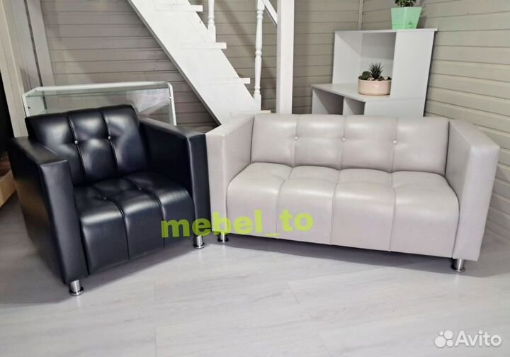 Диван в офис.магазин.кафе