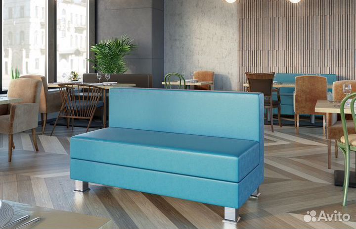 Мебель для кафе ресторана