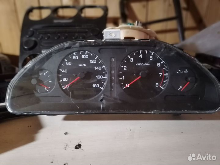 Спидометр Nissan Cefiro A32