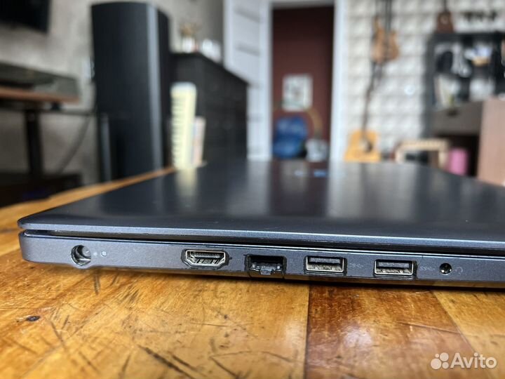 Ноутбук Dell G3 3579