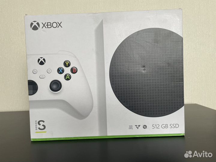 Xbox Series S
