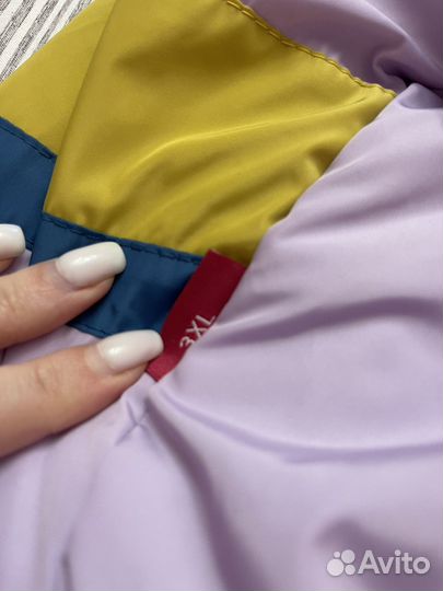 Зимняя одежда для собак