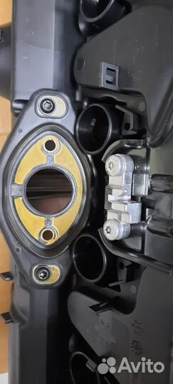 Крышка головки блока цилиндров BMW Group AG