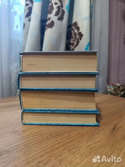 Ольга Громыко. Комплект из 4 книг