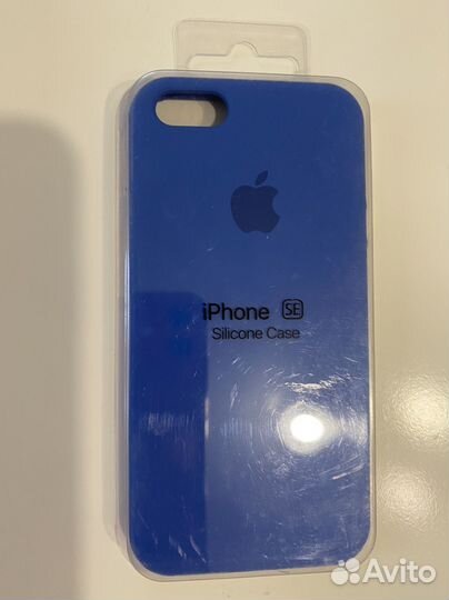 Чехол на iPhone 5s