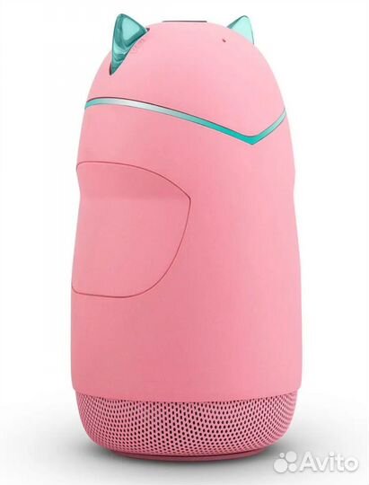 Стерео блютуз колонка акустика беспроводная