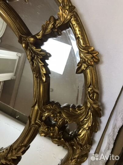 Зеркала настенные Rosa Home