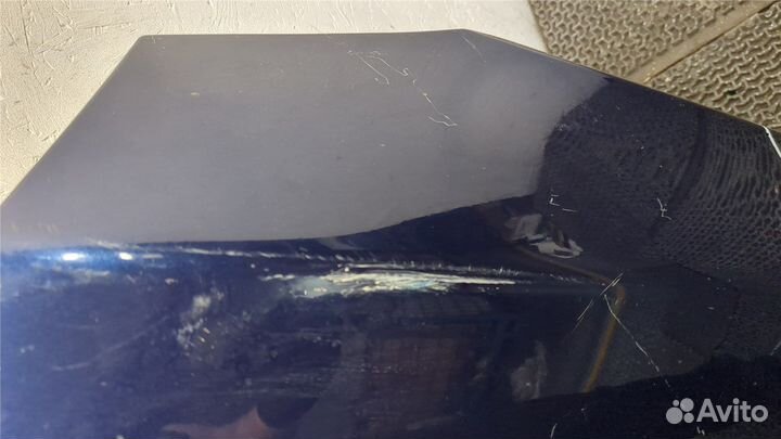 Крыло Skoda Octavia (A5), 2008