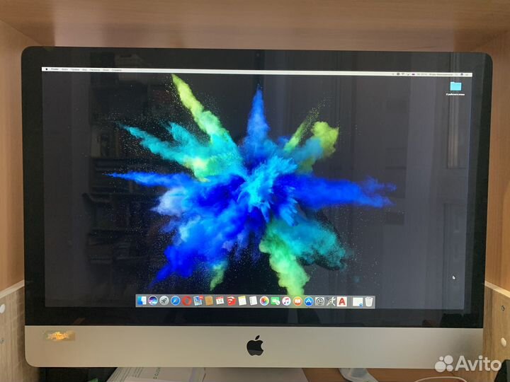 Apple iMac 27 2011