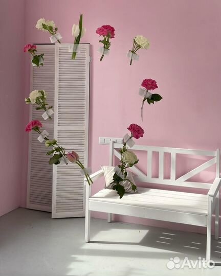 Готовый бизнес фотостудия