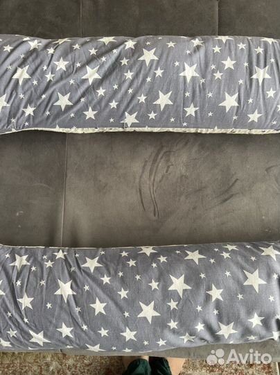 Подушка для беременных