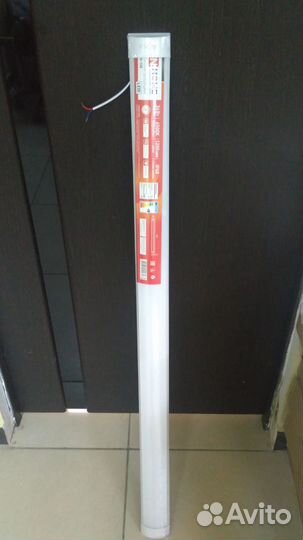 Светодиодный светильник линейный