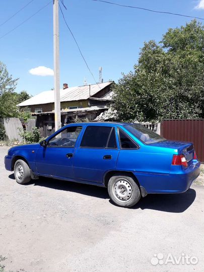 Daewoo Nexia, 2010