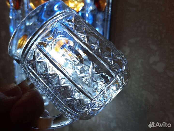 Набор чашек для чая