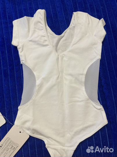 Купальник для танцев 98