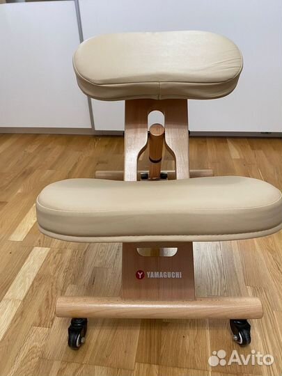 Ортопедический стул Ямагучи