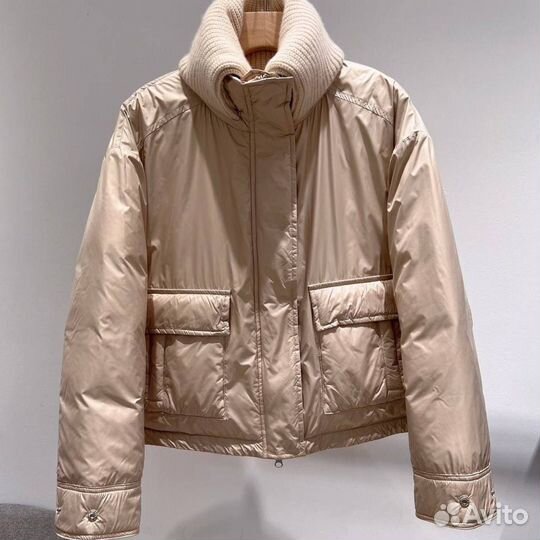 Куртка Brunello Cucinelli